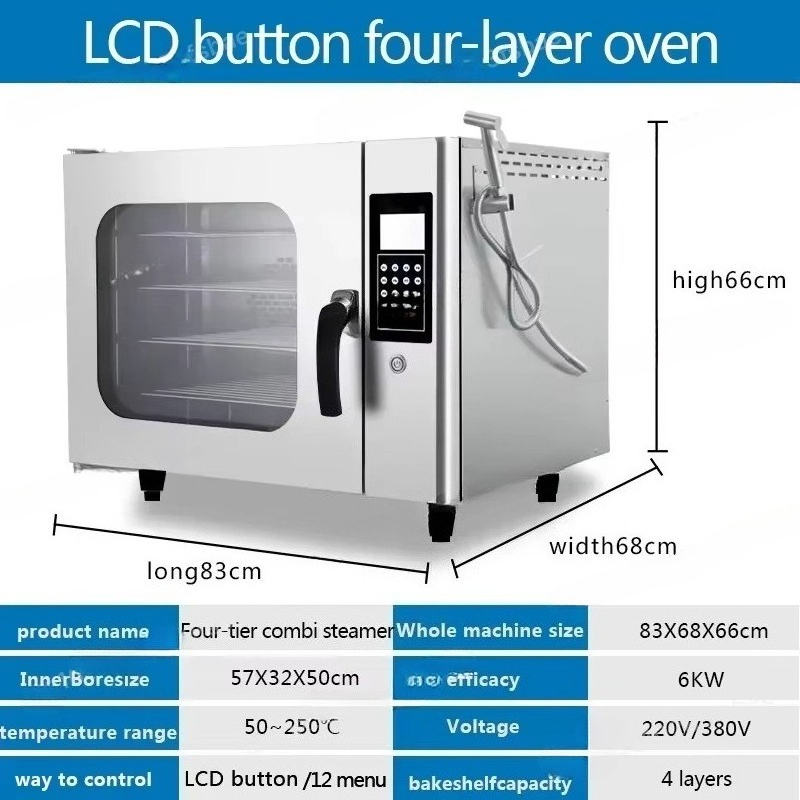 Commercial Kitchen Baking Equipment - Hot Selling Commercial Restaurant Kitchen Utensils,