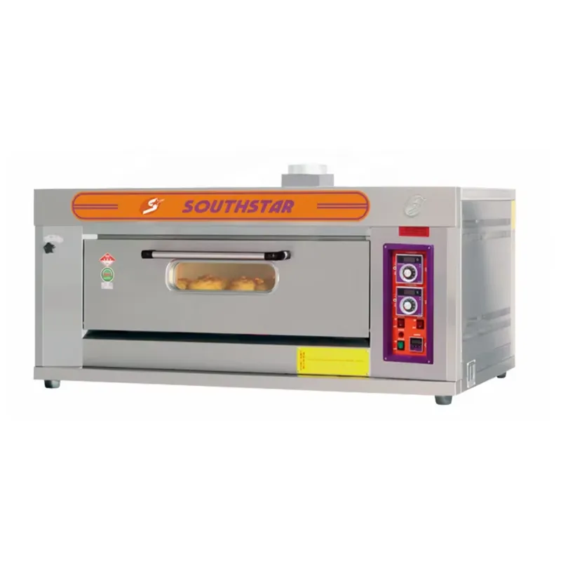 2026for Southstar Oven 1 Deck  - Commercial Kitchen Baking Equipment 评论和价格