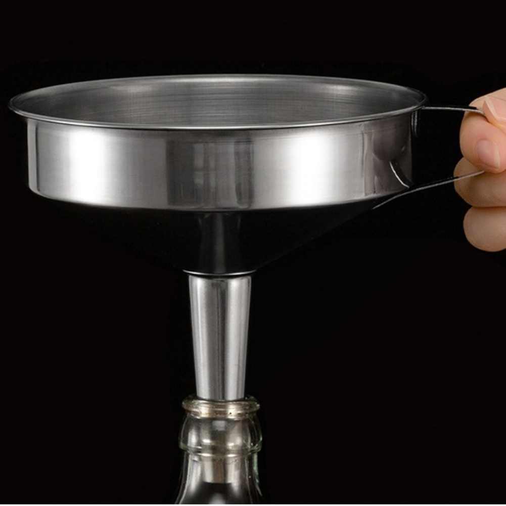1Pc Stainless Steel Cooking Oi - Kitchen Q 评论和价格