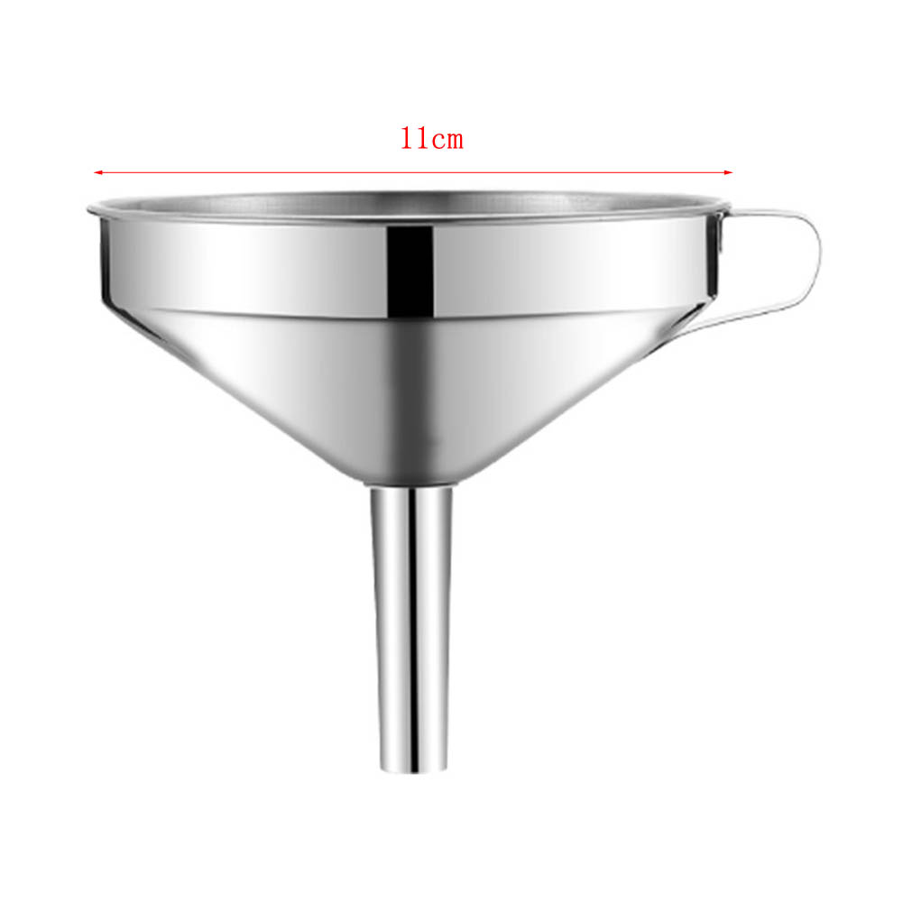 1Pc Stainless Steel Cooking Oi - Kitchen Q 评论和价格