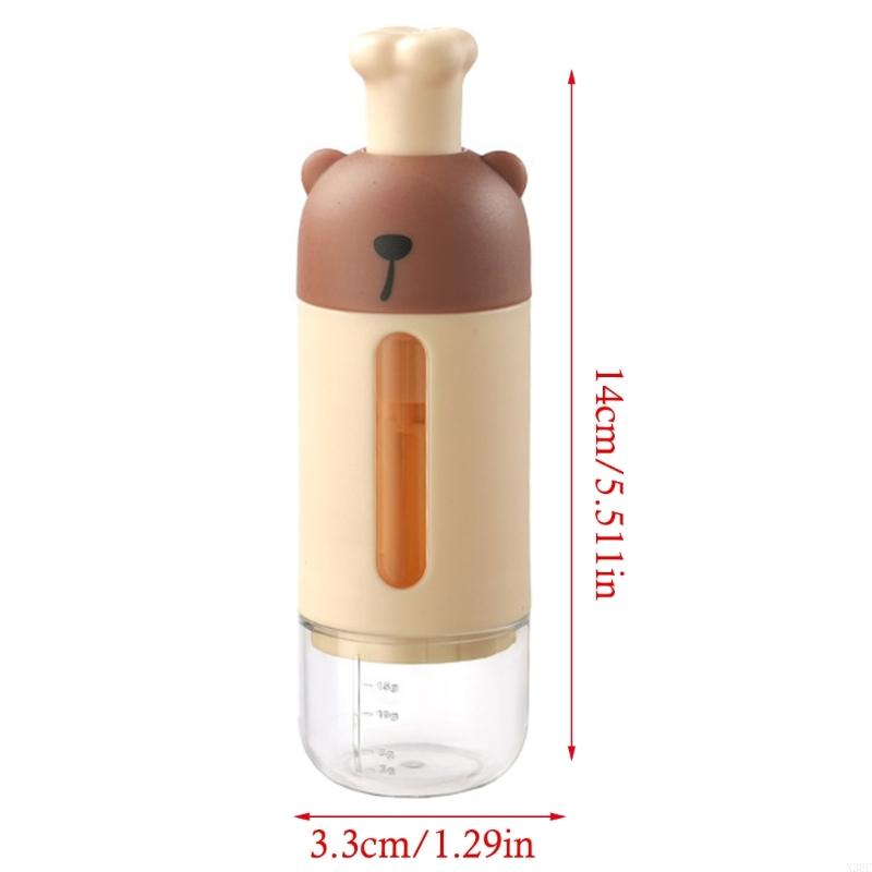 Condiment Dispenser Precise Po - Kitchen Baking Storage Containers 评论和价格