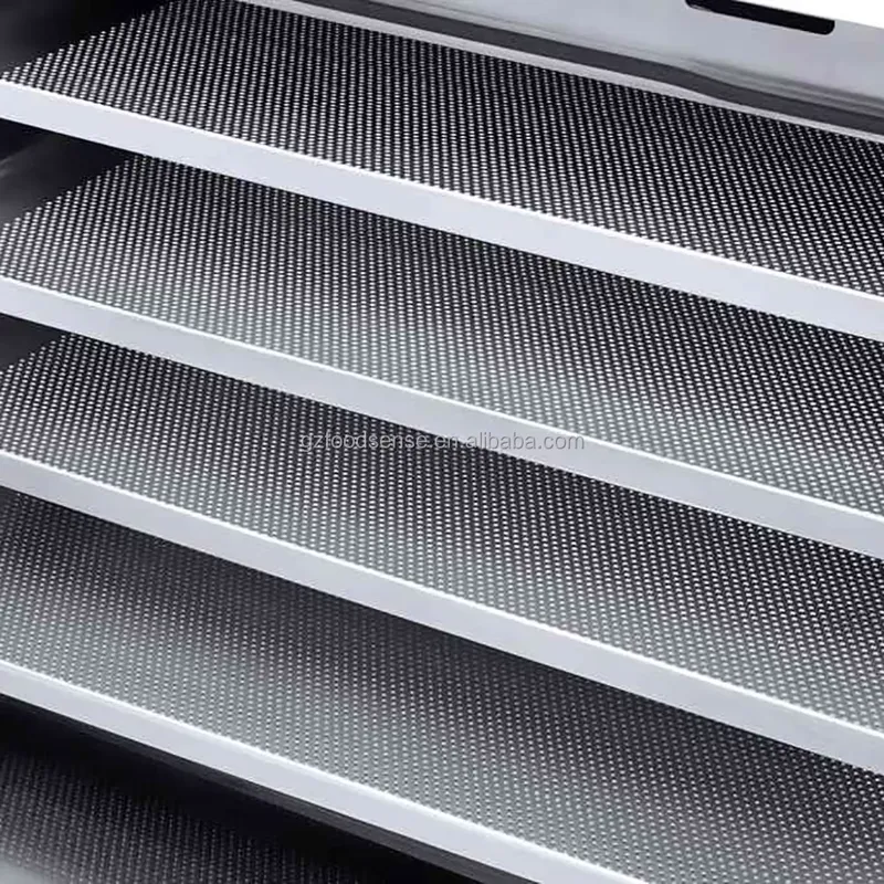 4 Layer Electric Convection Ov - Commercial Kitchen Baking Equipment 评论和价格