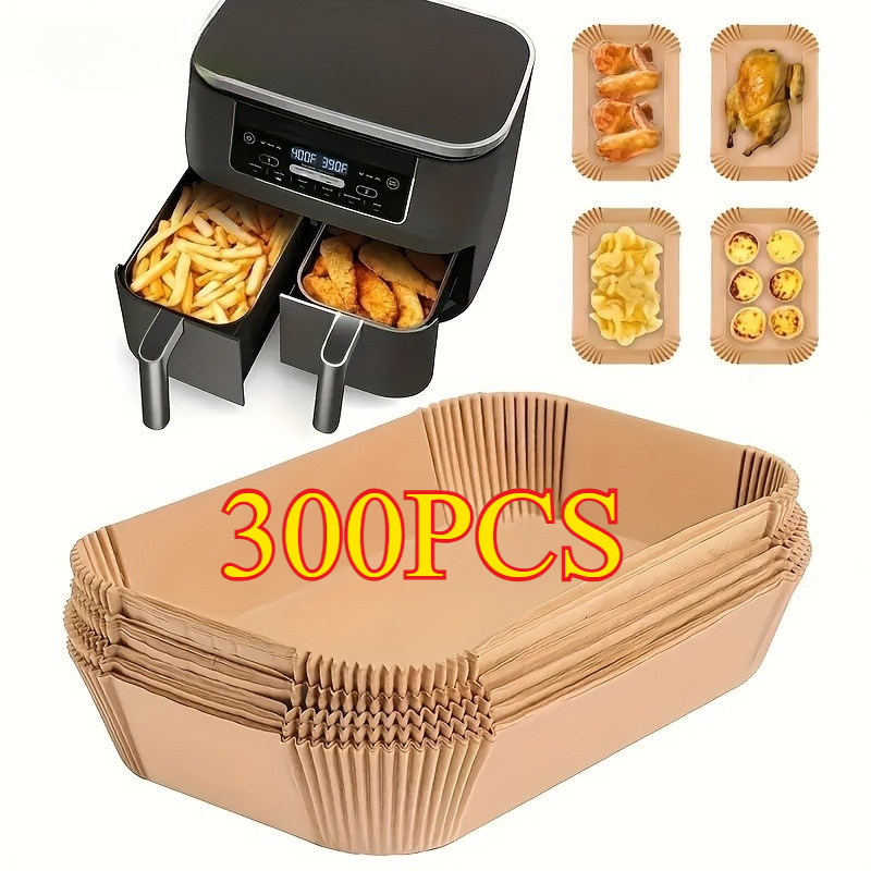 Disposable Air Fryer Paper Non - Kitchen Baking Sheets 评论和价格