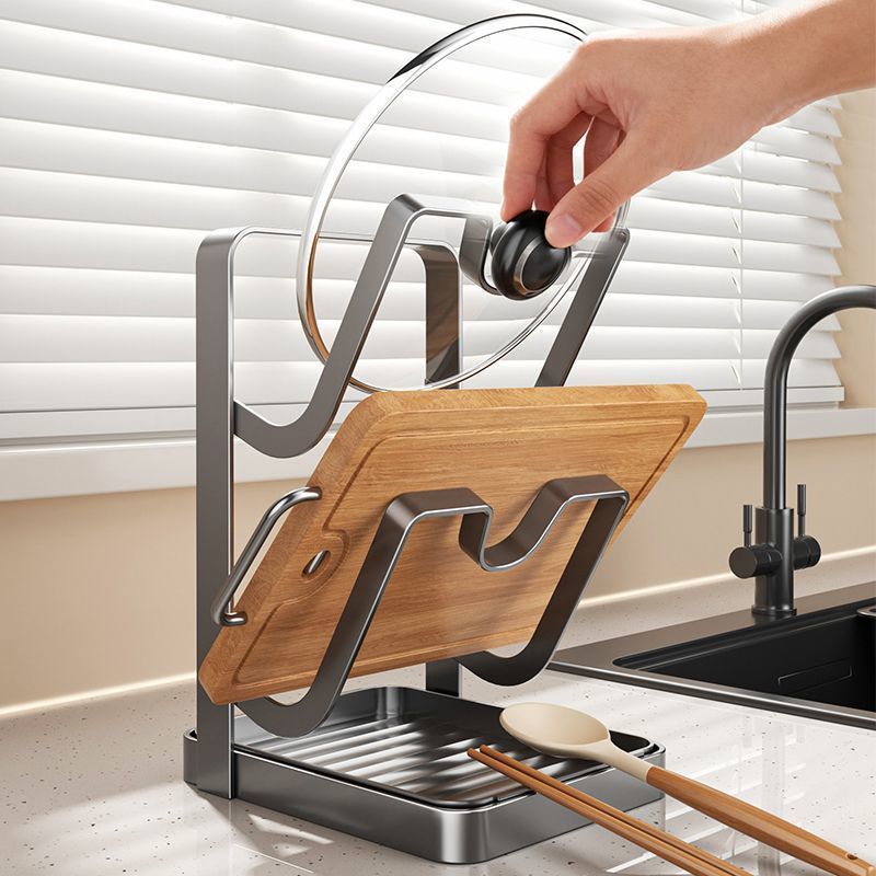 Countertop Heavy Duty Carbon S - Offset Spatula Set 评论和价格