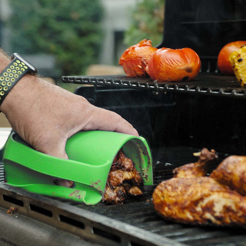 Home use Silicone Oven Mitts H - Kitchen Tools For Baking 评论和价格