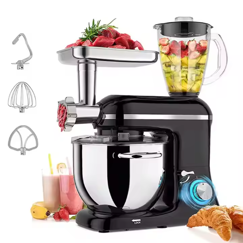 5.5/6/7/8l Dough Baking Mixer  - Kitchen Aid Baking Machine 评论和价格