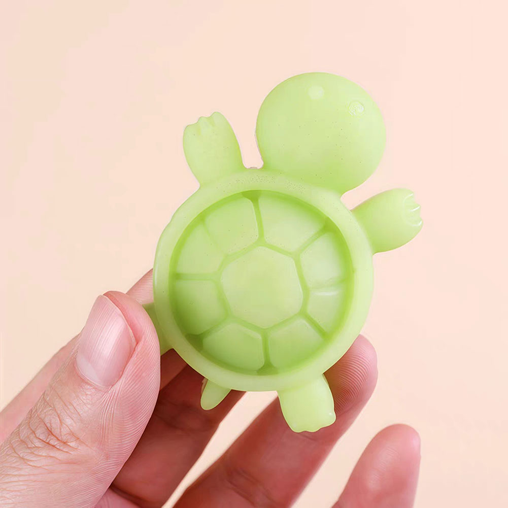 Turtles Ice Tray 3D Tortoises  - Kitchen Baking Trays 评论和价格