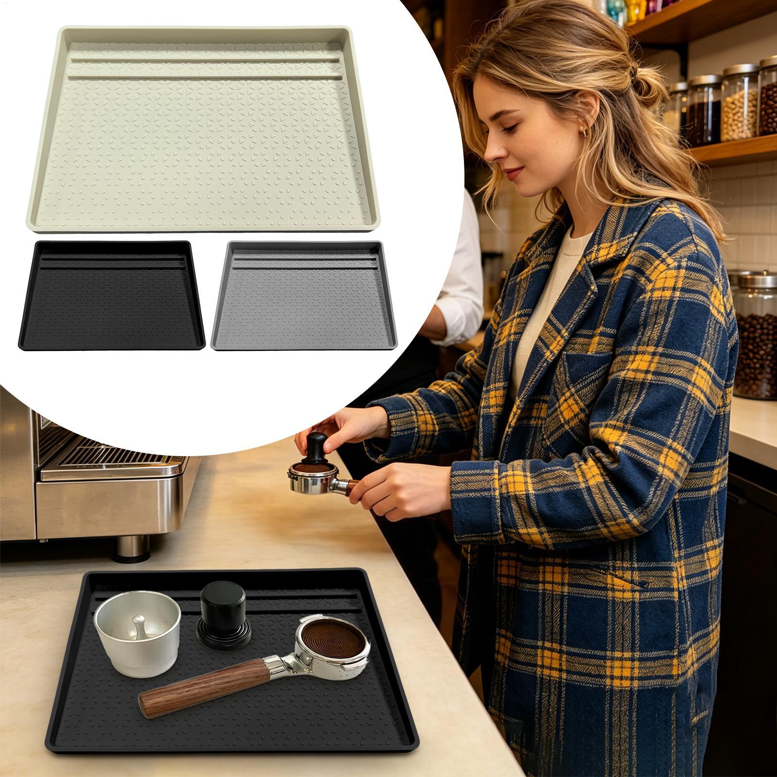 Crumb Catcher Tray Heat Resist - Kitchen With Baking Station 评论和价格