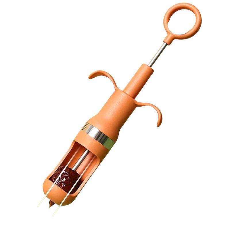 Non‑Slip Handle Cherry And Red - Kitchen Tools For Baking 评论和价格