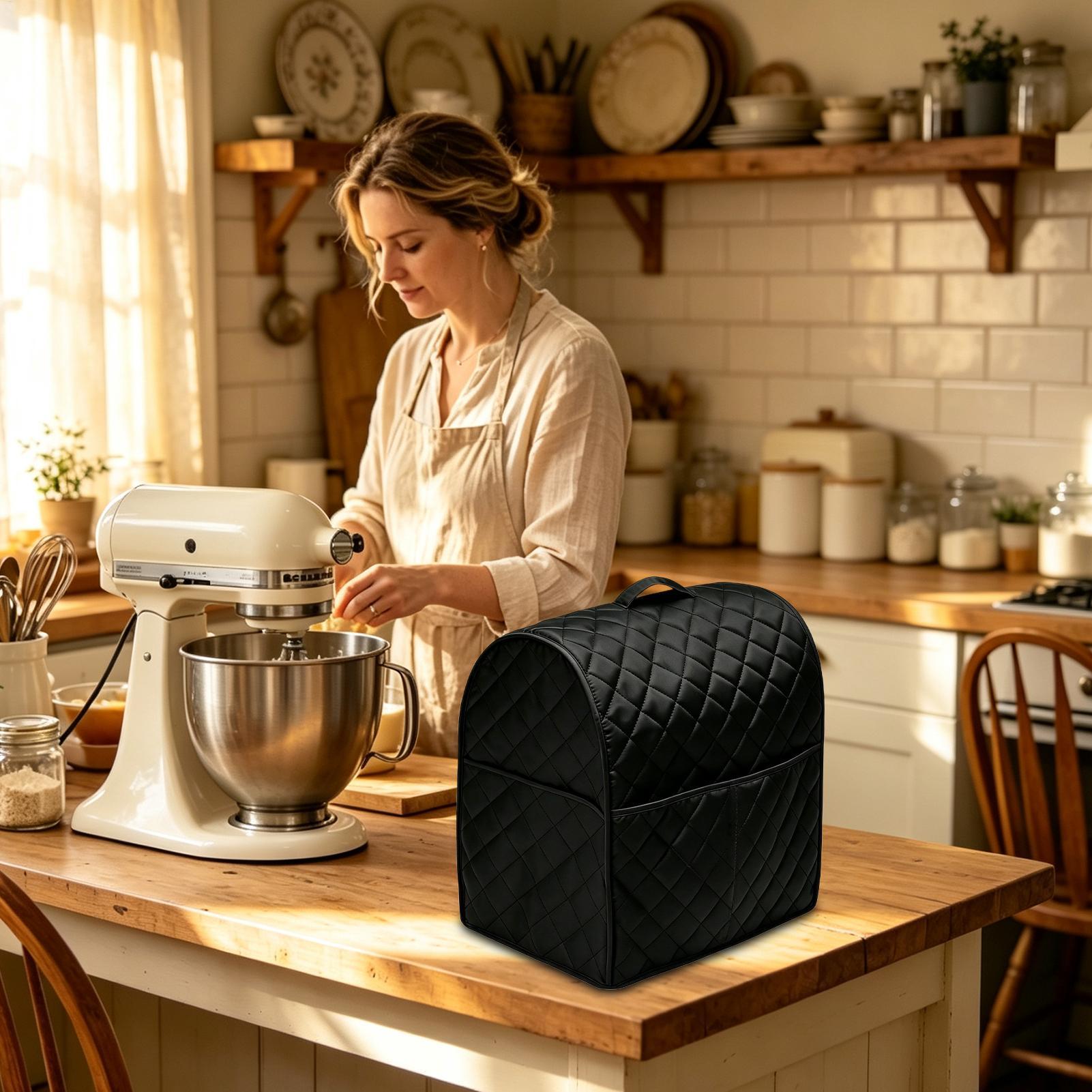 Mixer Dust Cover Protective Ca - Kitchen With Baking Station 评论和价格