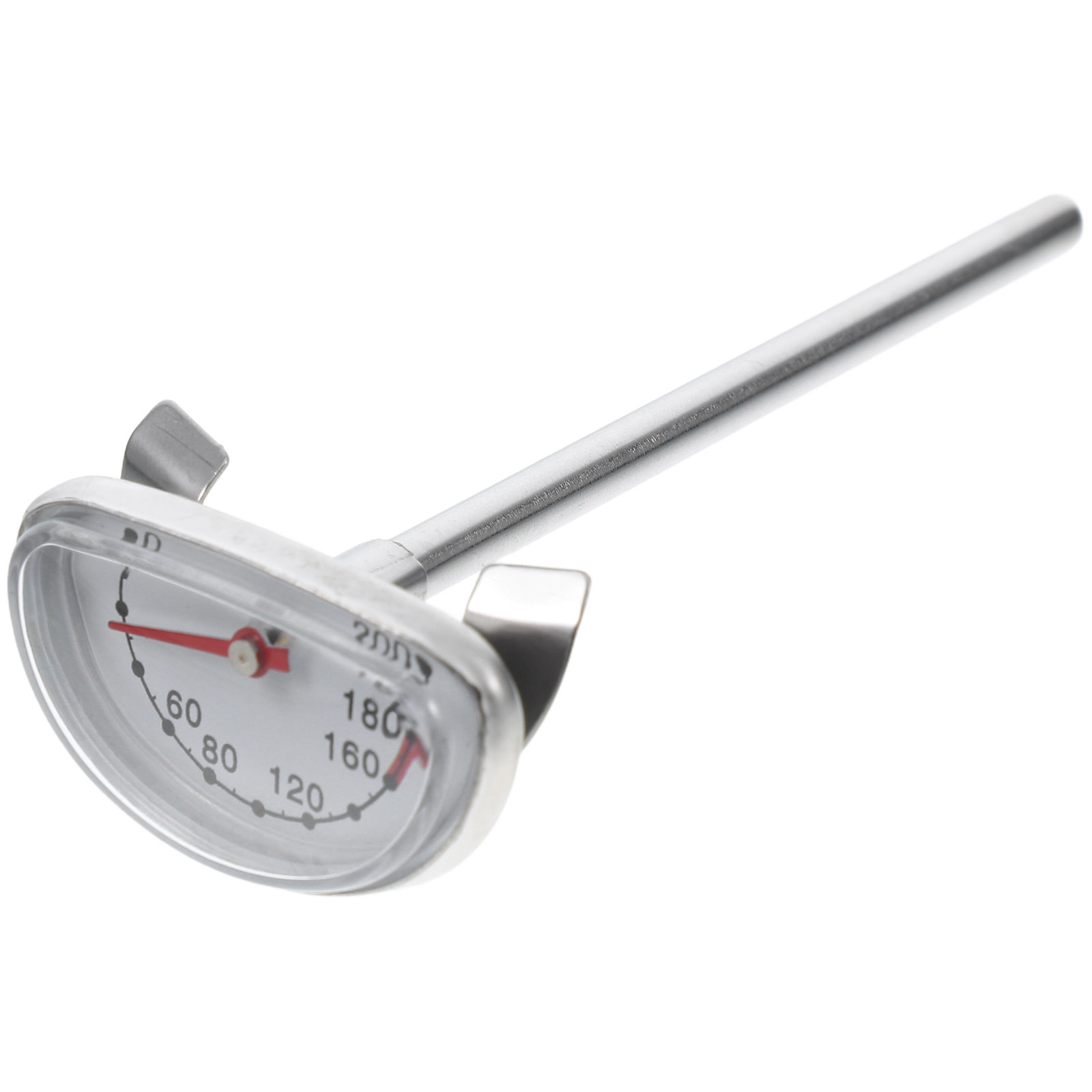 Stainless Steel Deep Fry Therm - Kitchen Tools For Baking 评论和价格