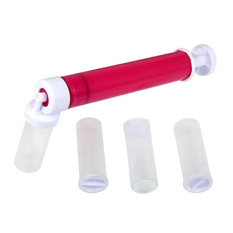 DIY Cake Spray Gun Manual Cake - Offset Spatula Set 评论和价格
