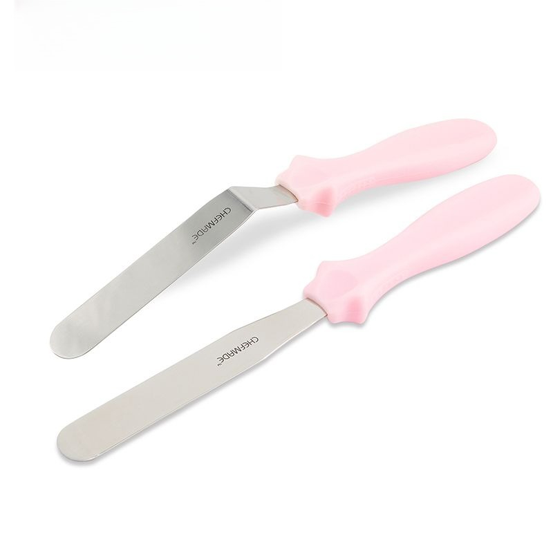 Hello Kitty Inspired Offset Sp - Offset Spatula Set 评论和价格
