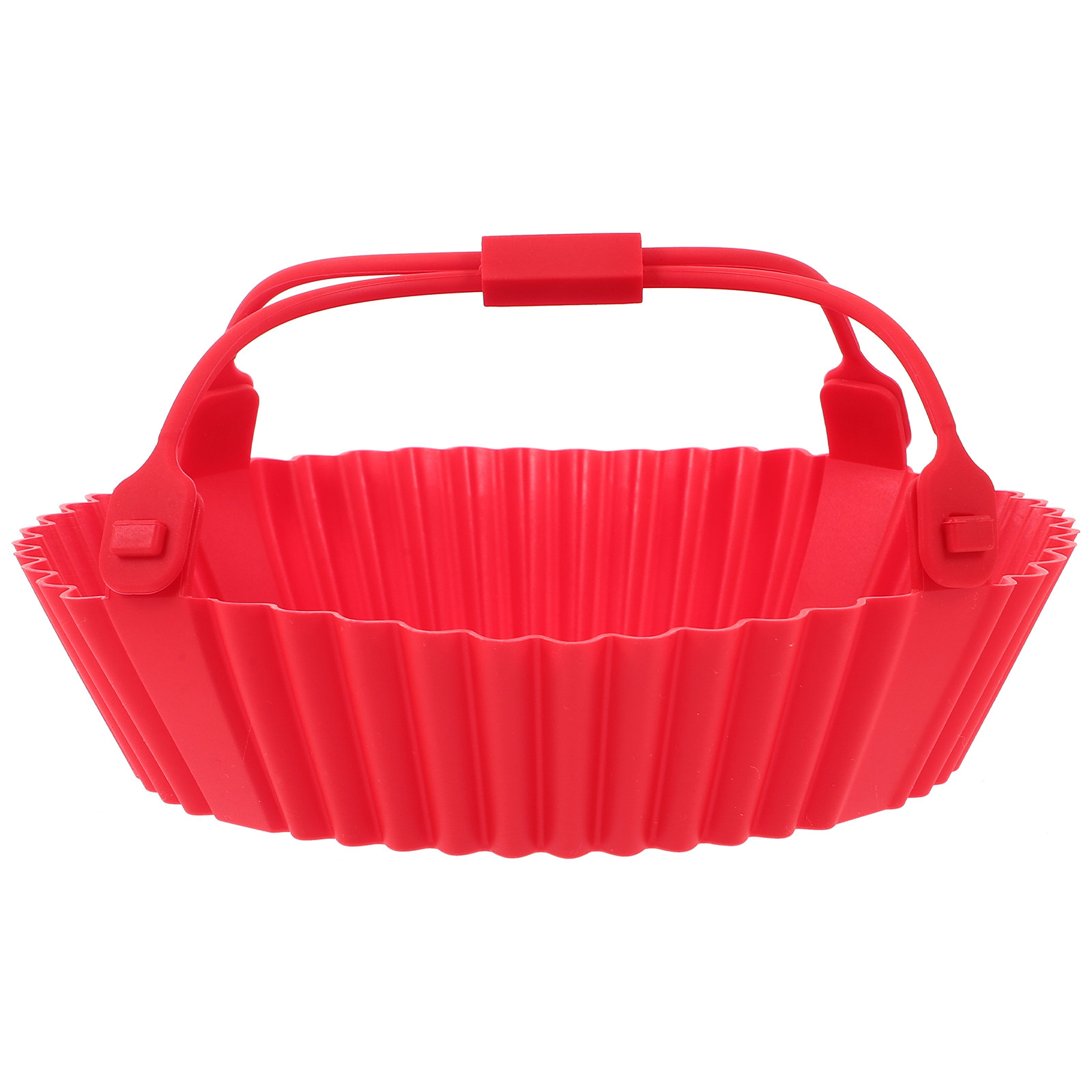 Air Fryer Silicone Pot Non Sti - Kitchen Baking Trays 评论和价格
