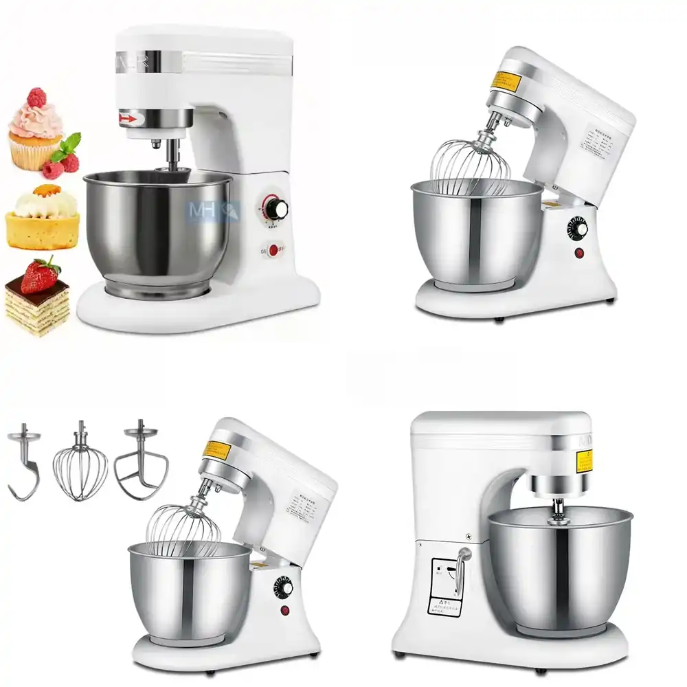 Kitchen vertical cake mixer, b - Kitchen Baking Cake 评论和价格