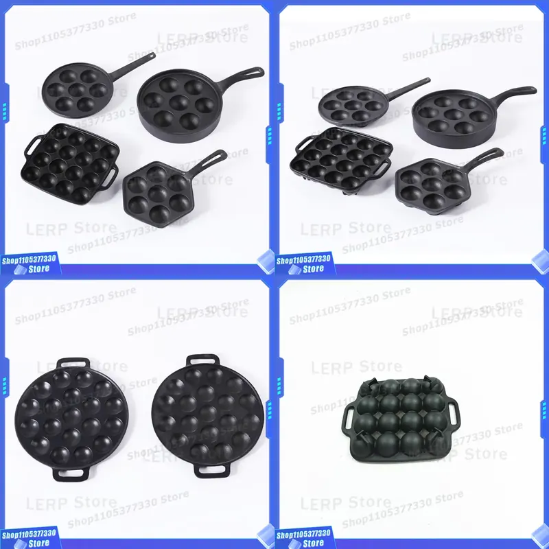 Cast Iron Muffin Pan Non Stick - Muffin Tin Nonstick 评论和价格