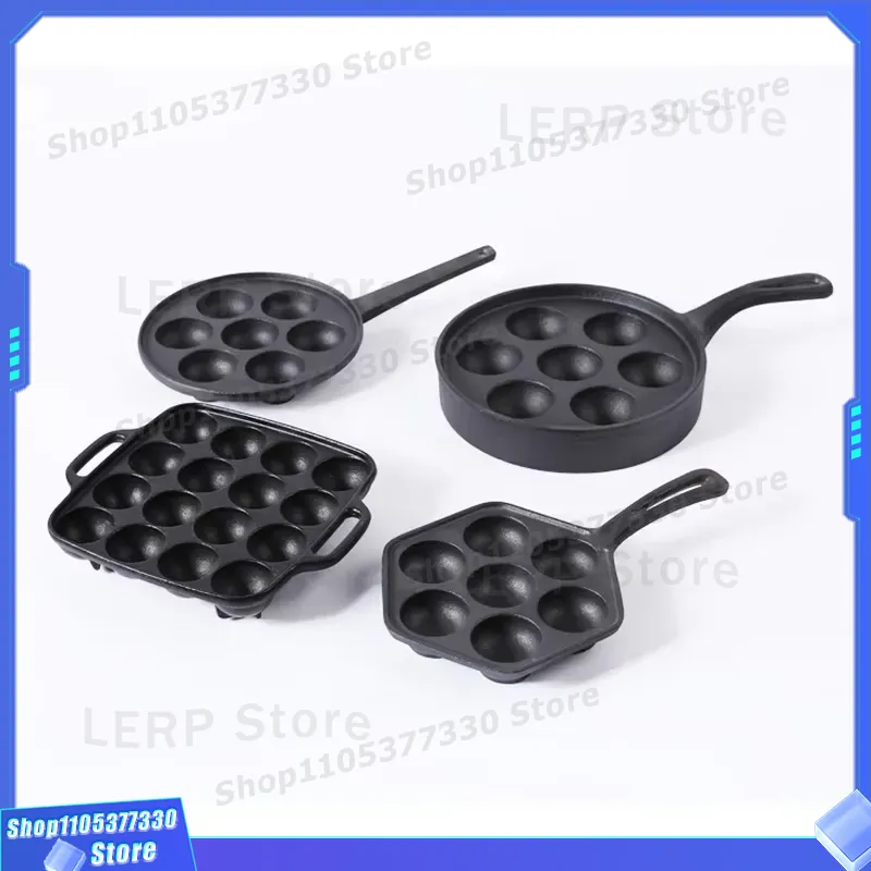 Cast Iron Muffin Pan Non Stick - Muffin Tin Nonstick 评论和价格