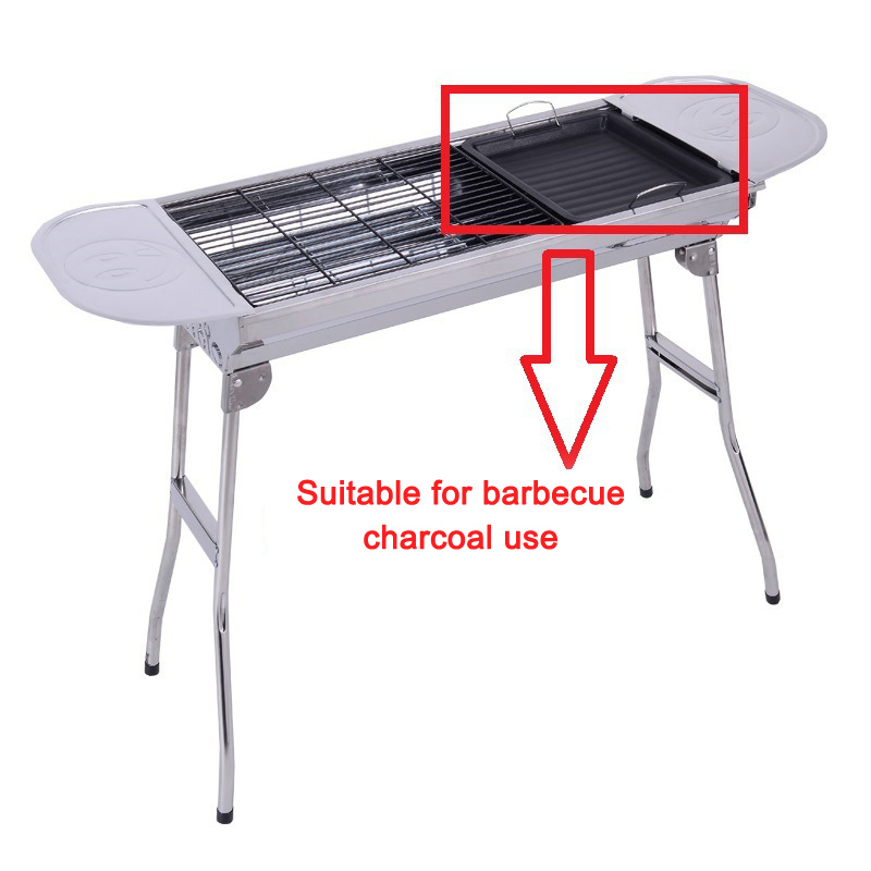 Outdoors Thick Square Grill Pa - Kitchen Baking Sheets 评论和价格