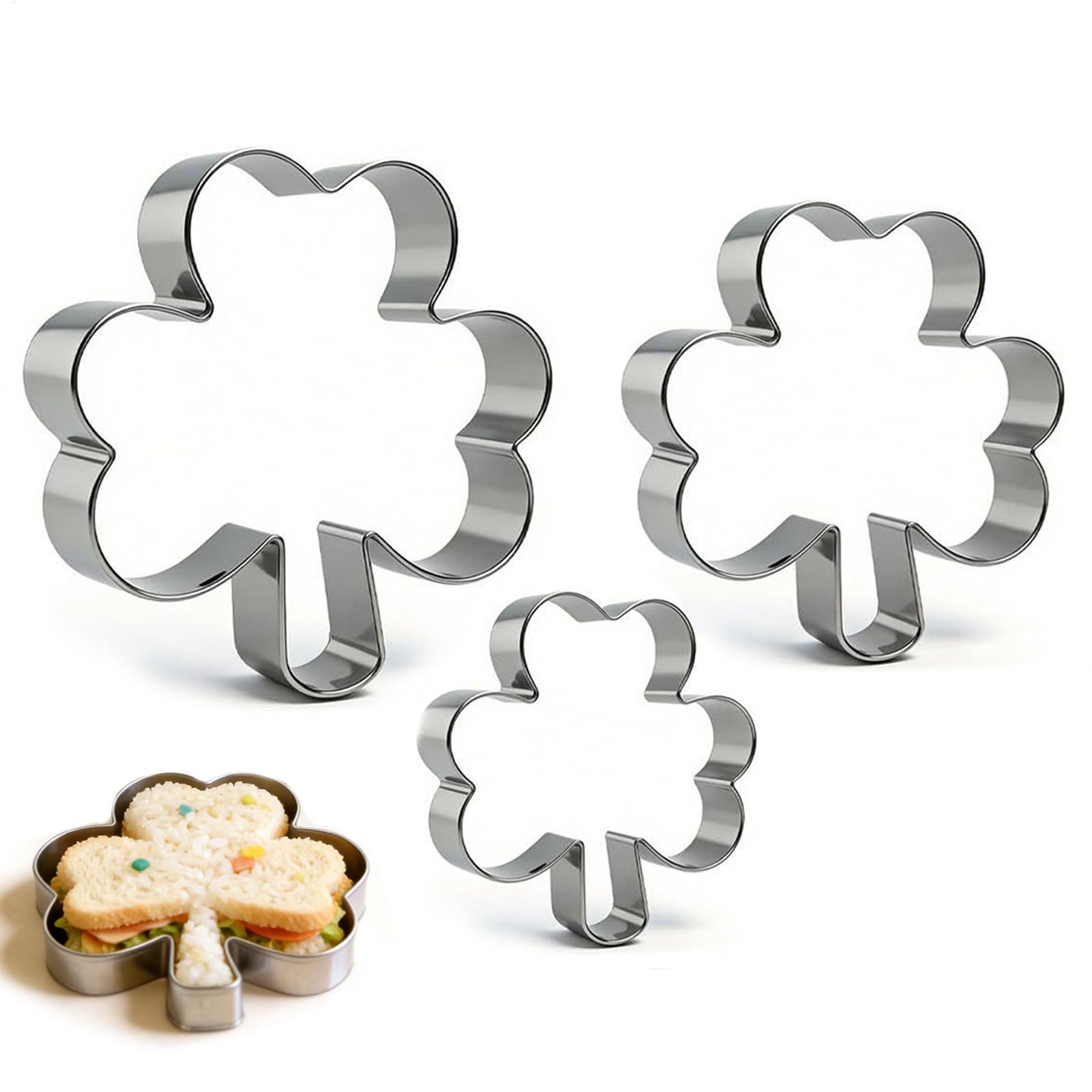 St Patricks Day Cookie Cutter  - Kitchen Baking Cake 评论和价格