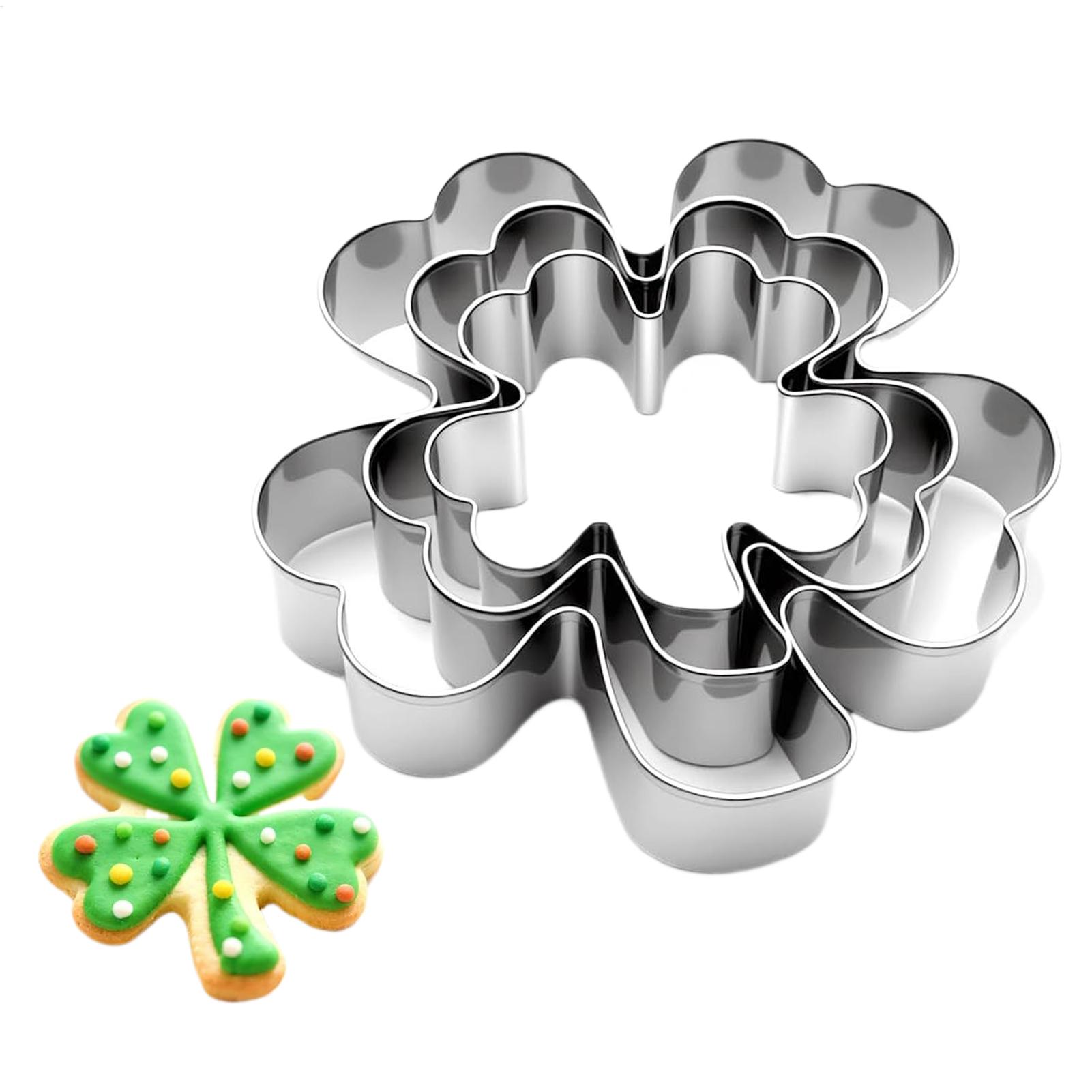 St Patricks Day Cookie Cutter  - Kitchen Baking Cake 评论和价格