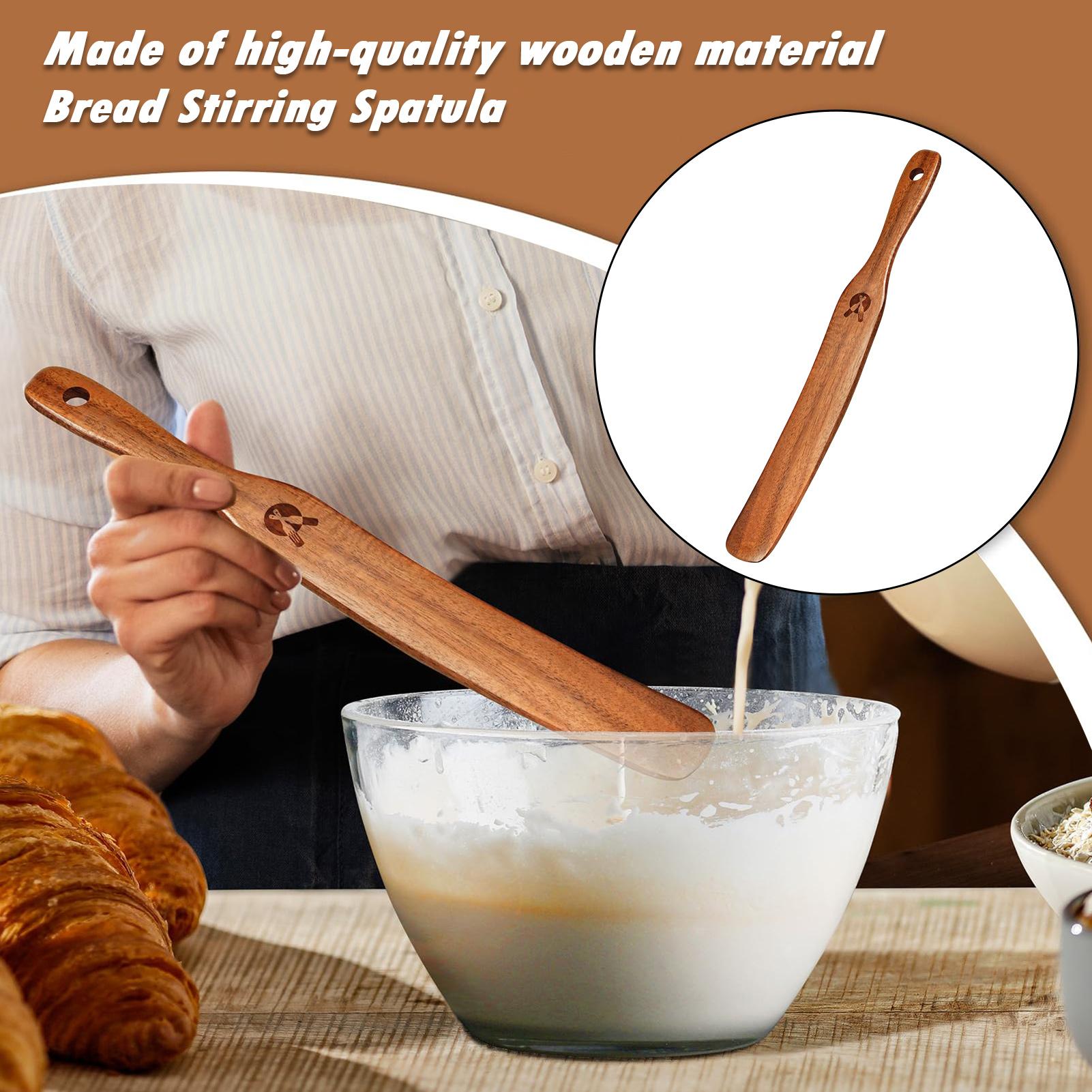 Kitchen Spatulas For Cooking S - Offset Spatula Set 评论和价格