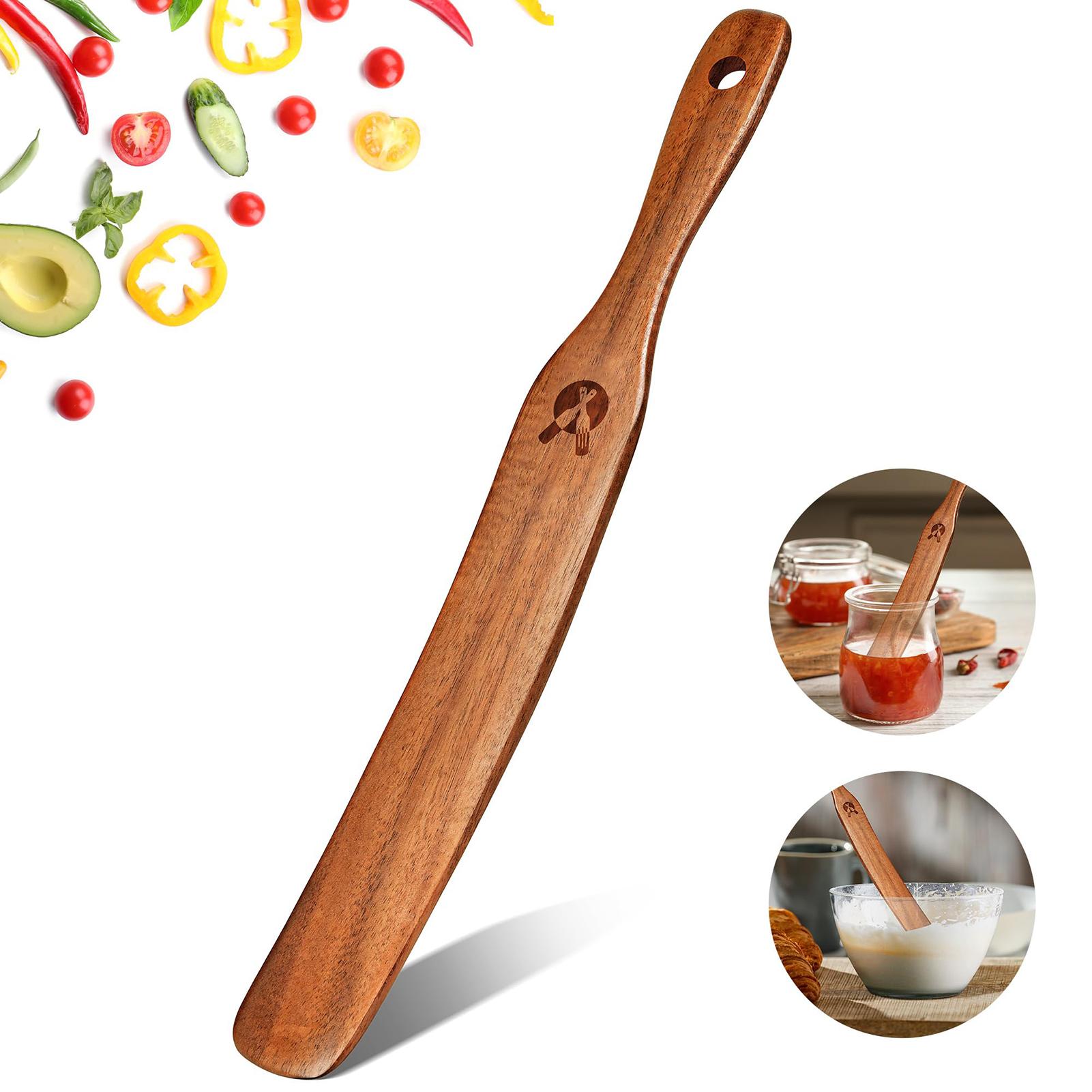 Kitchen Spatulas For Cooking S - Offset Spatula Set 评论和价格