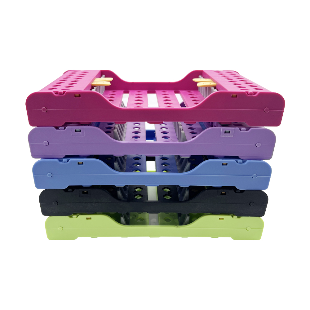 Dental Instrumental Sterilizer - Offset Spatula Set 评论和价格