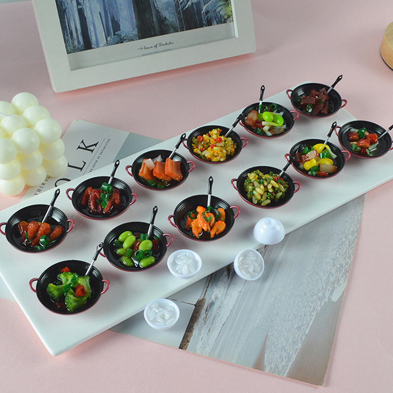 Dollhouse Miniature DIY Access - Kitchen Q 评论和价格