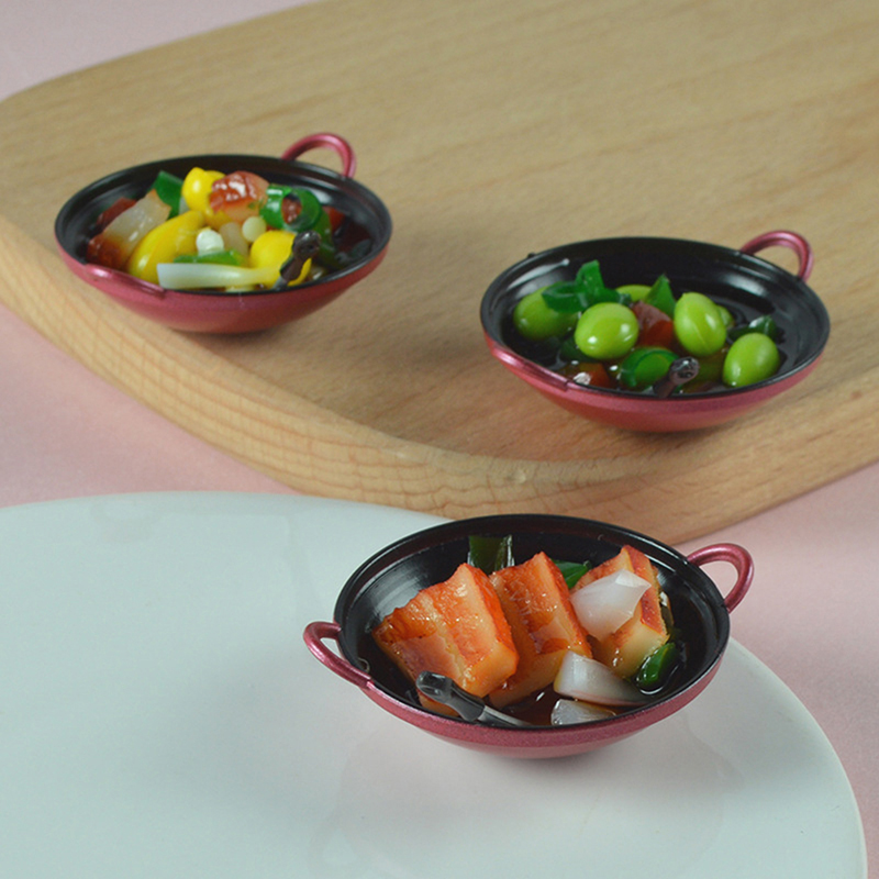 Dollhouse Miniature DIY Access - Kitchen Q 评论和价格