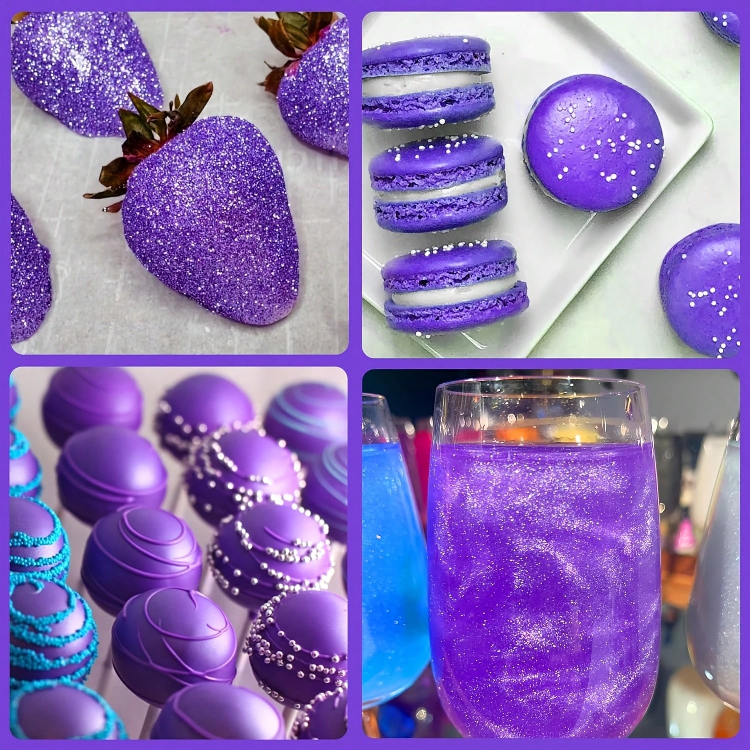 Glitter-Drink, Cookies Cake De - Kitchen Tools For Baking 评论和价格