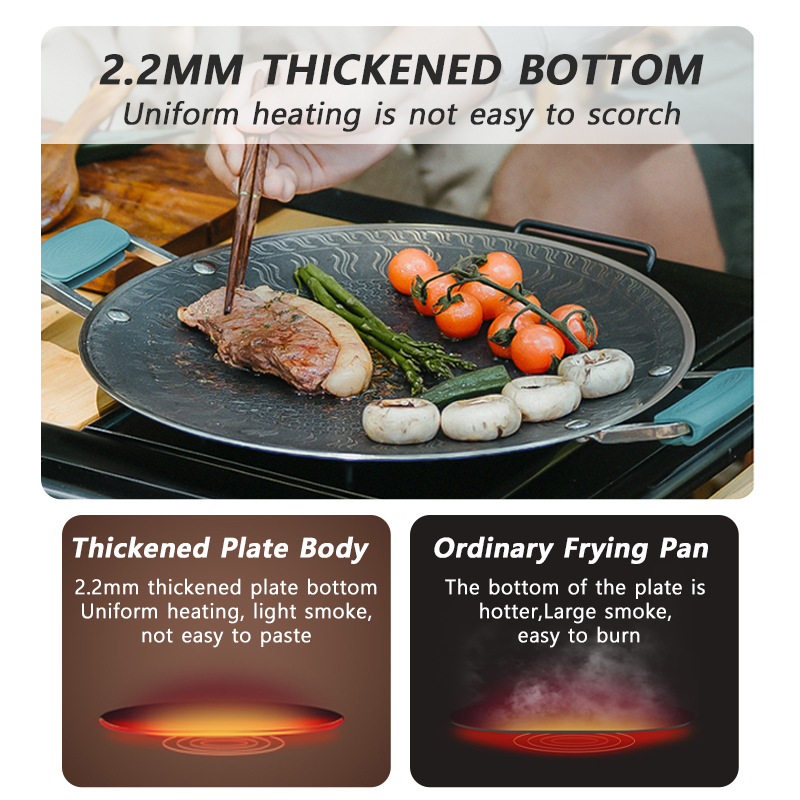 Naturehike BBQ Cooking Grill P - Kitchen Baking Sheets 评论和价格
