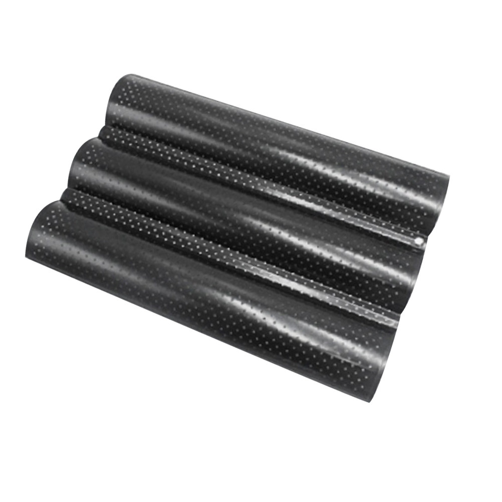 Baking Mould Wave Bread Stick  - Kitchen Baking Trays 评论和价格