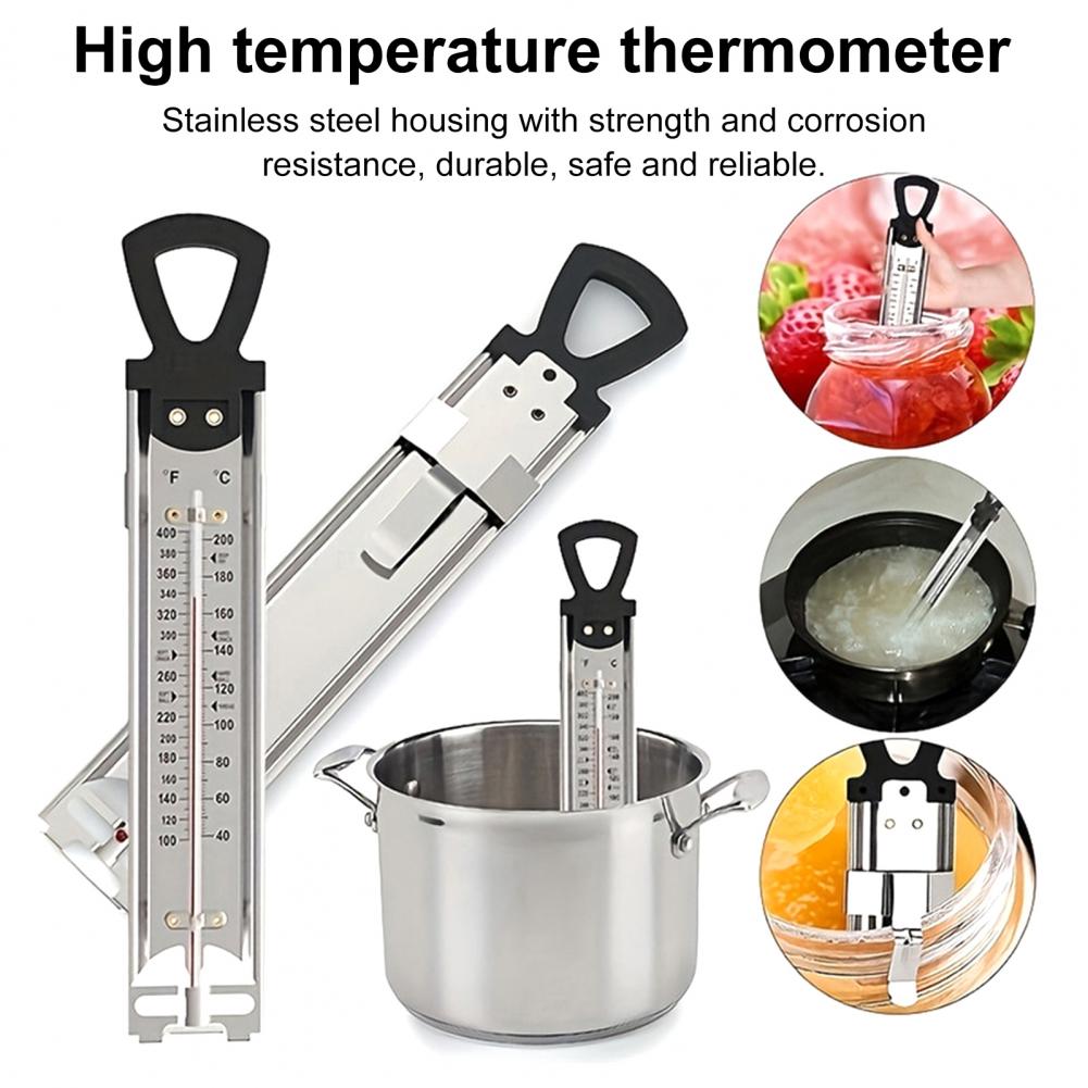 Home Kitchen Candy Thermometer - Kitchen Baking Zone 评论和价格