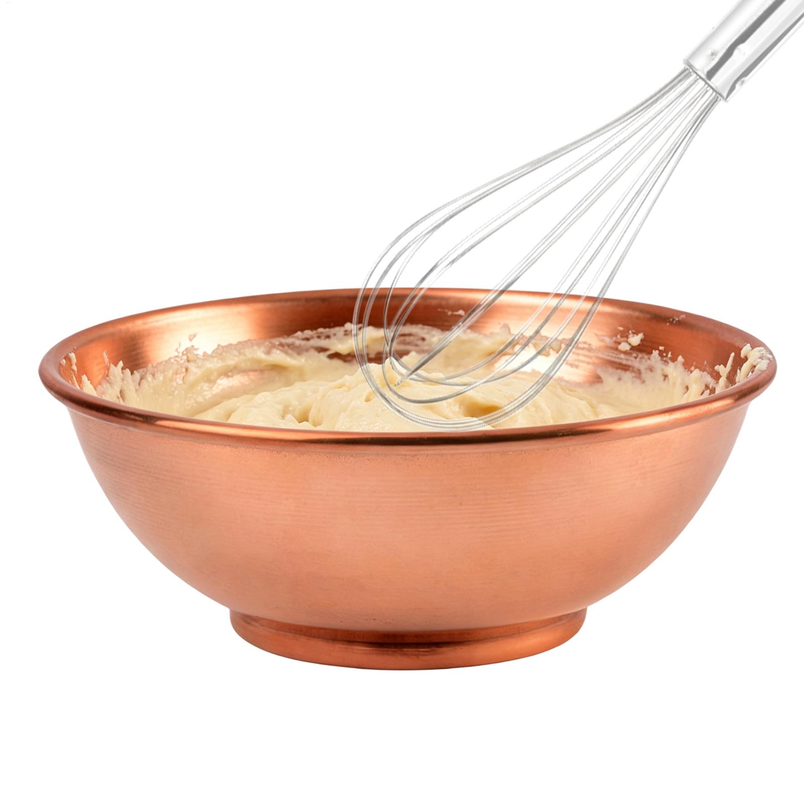 Copper Bowl Large Storage Cont - Kitchen Baking Storage Containers 评论和价格