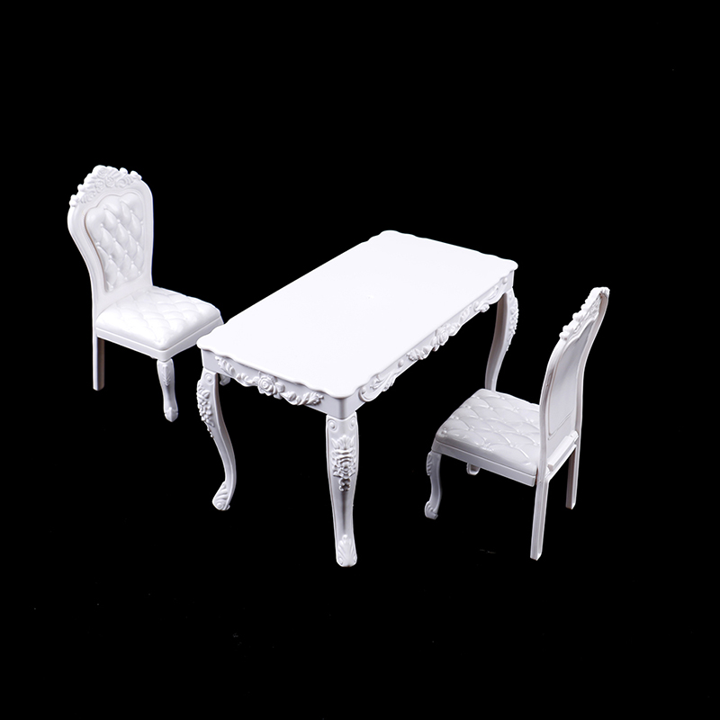 Dollhouse 1:6 Kitchen Furnitur - Kitchen Q 评论和价格