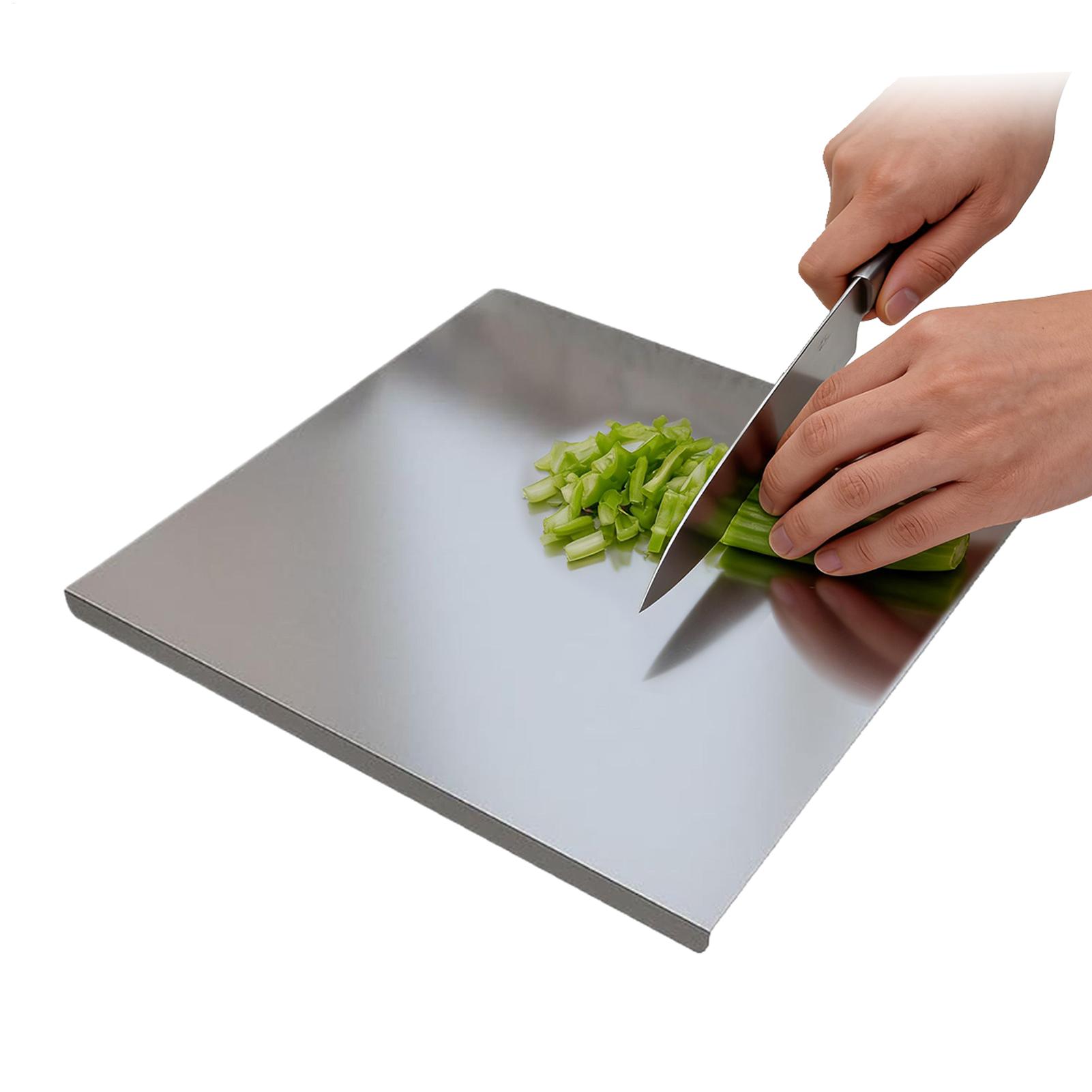 Chopping Boards for Kitchen No - Kitchen Tools For Baking 评论和价格