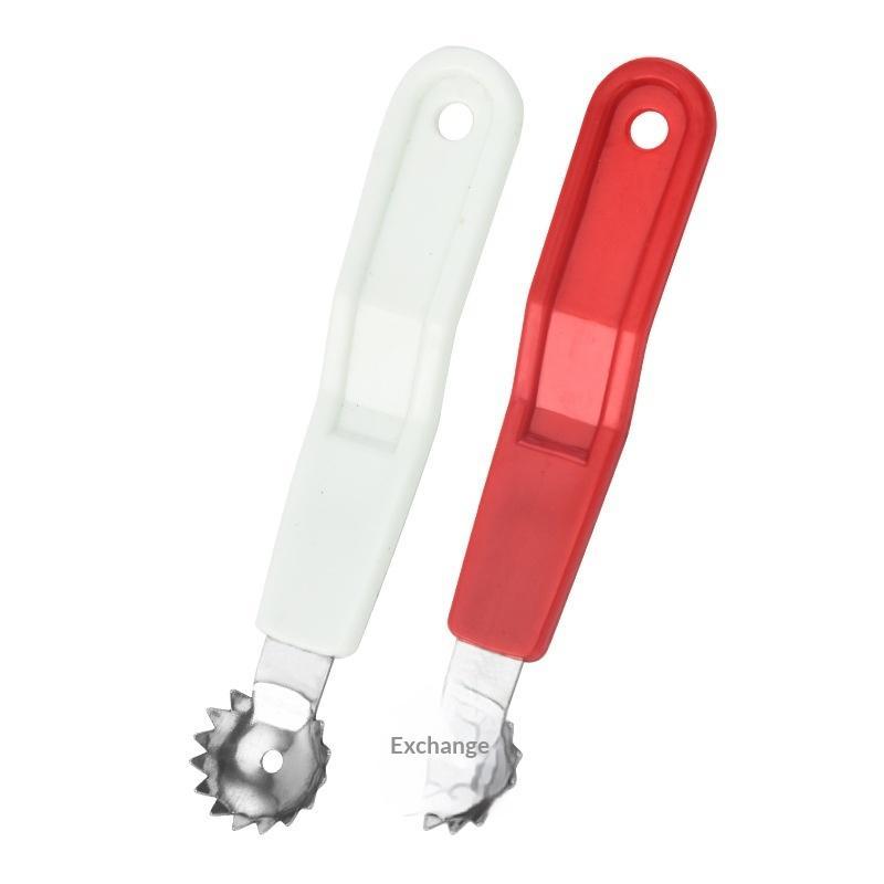 1/4Pcs Cherry Pitter Tool Stai - Kitchen Tools For Baking 评论和价格