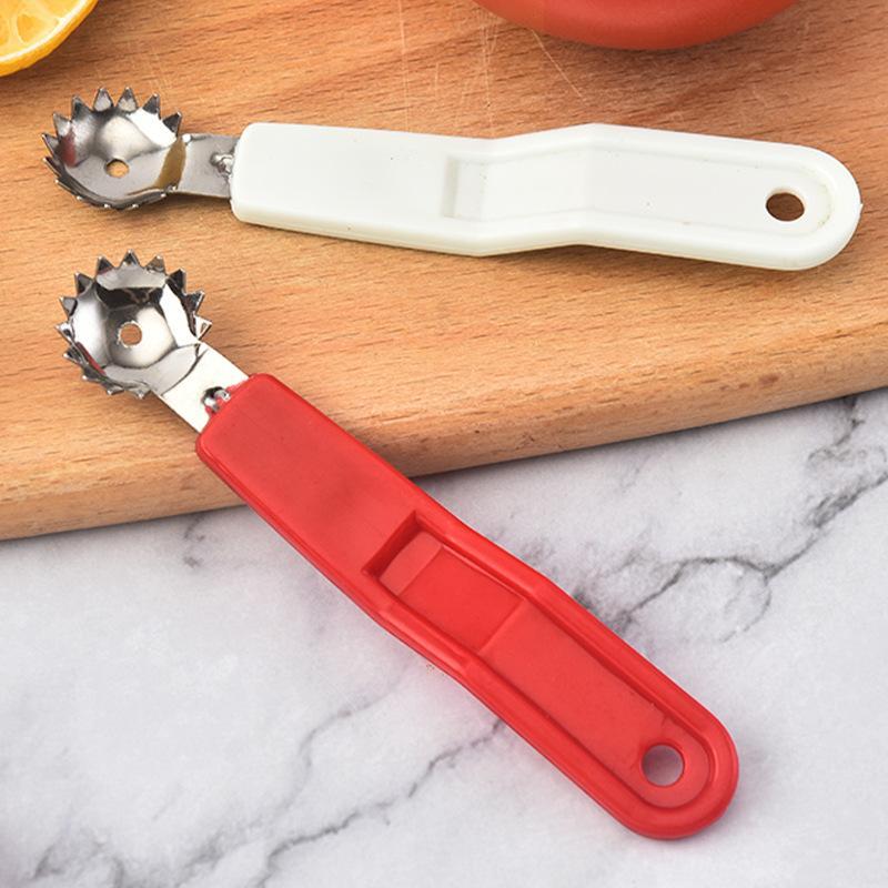 1/4Pcs Cherry Pitter Tool Stai - Kitchen Tools For Baking 评论和价格