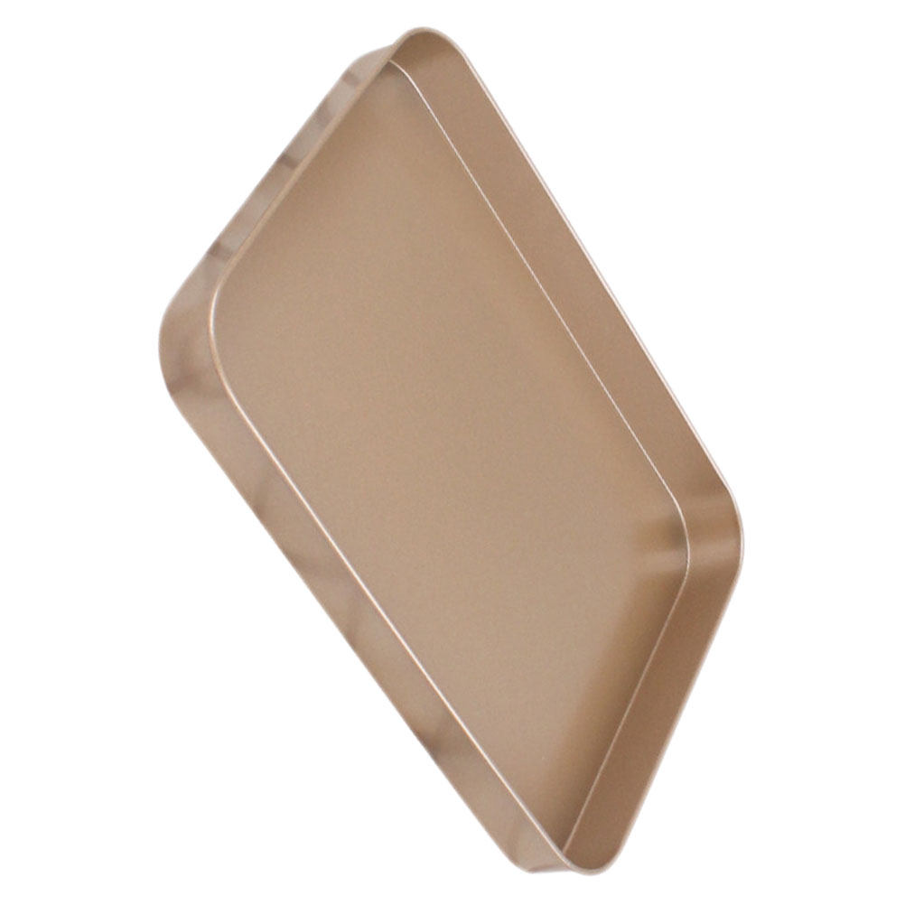 Carbon Steel Rectangular Cake  - Kitchen Baking Trays 评论和价格