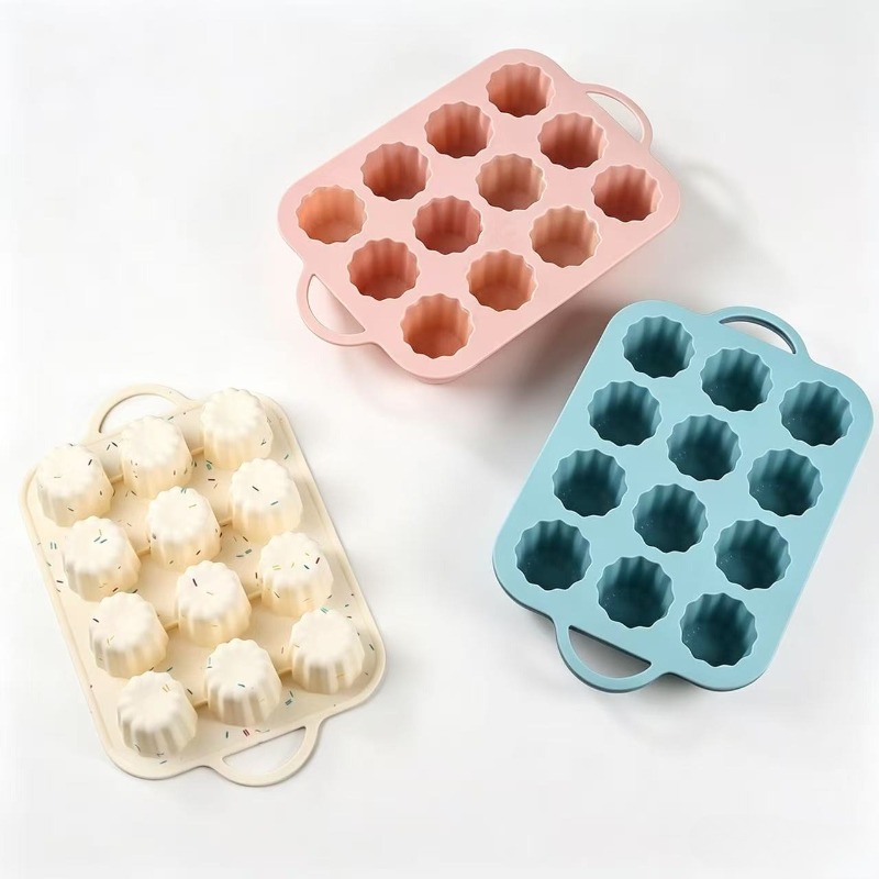 12 Cup Nonstick Cupcake Pan Fo - Muffin Tin Nonstick 评论和价格