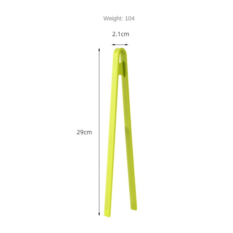 Silicone Food Toast Tongs Triv - Kitchen Q 评论和价格