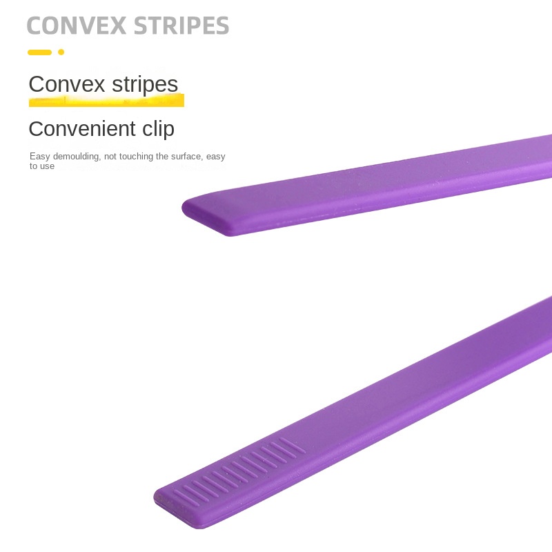 Silicone Food Toast Tongs Triv - Kitchen Q 评论和价格