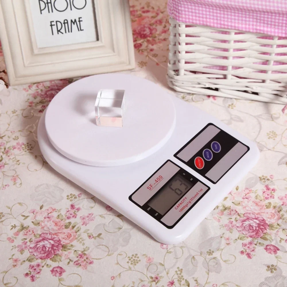 Smart Digital Kitchen Scale El - Kitchen Q 评论和价格