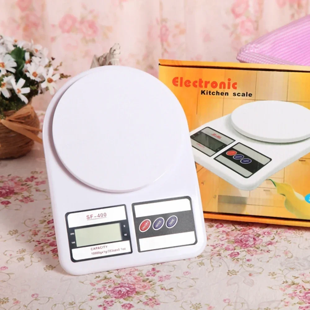 Smart Digital Kitchen Scale El - Kitchen Q 评论和价格