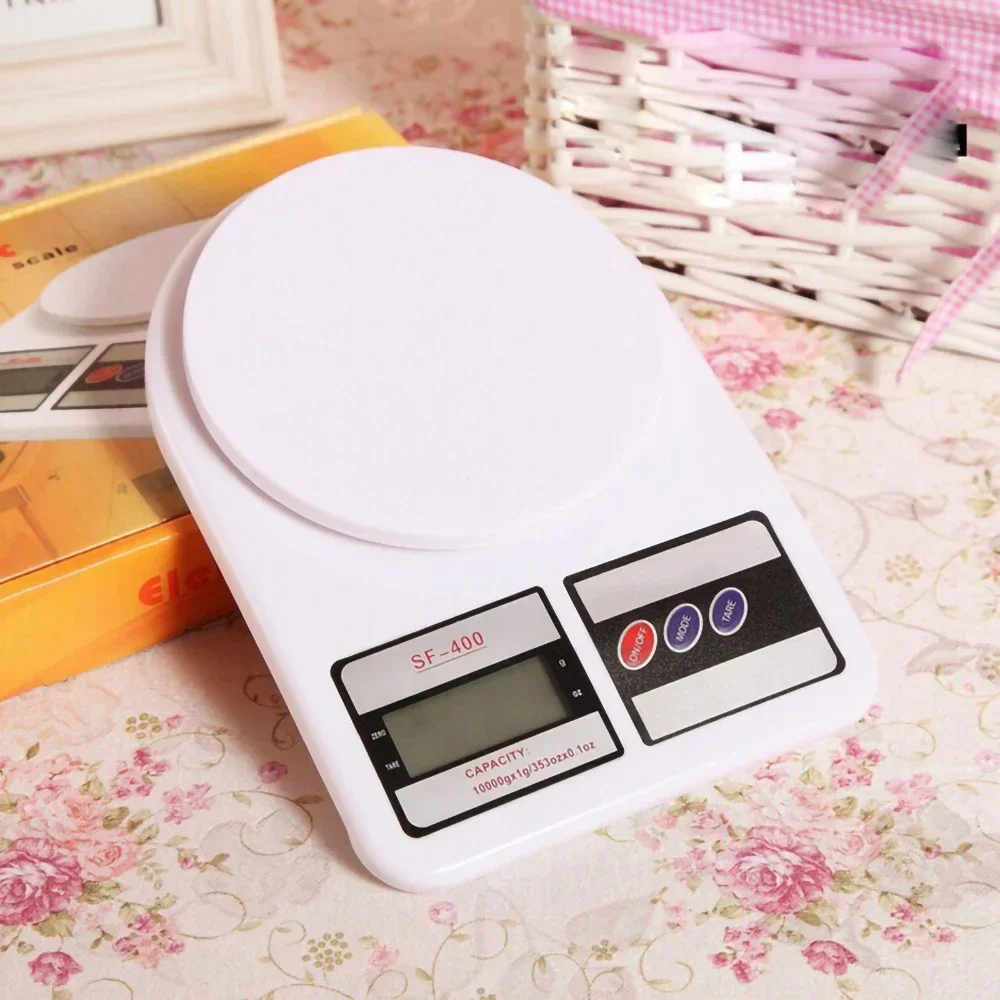 Smart Digital Kitchen Scale El - Kitchen Q 评论和价格