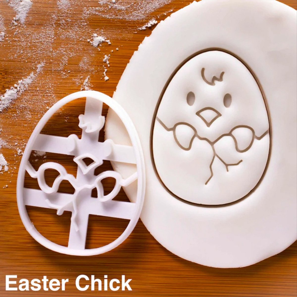 A44U Baking Mold Cookie Mold C - Kitchen Tools For Baking 评论和价格