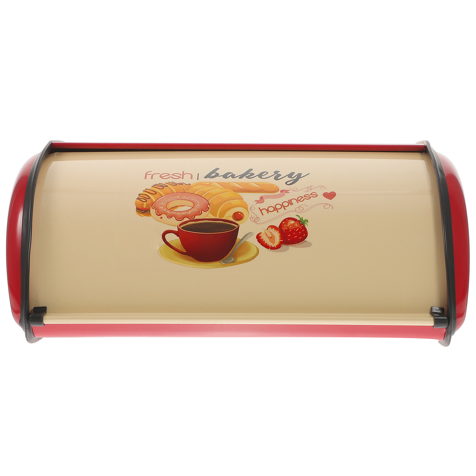 Kitchen Bread Box Stainless St - Kitchen Baking Storage Containers 评论和价格